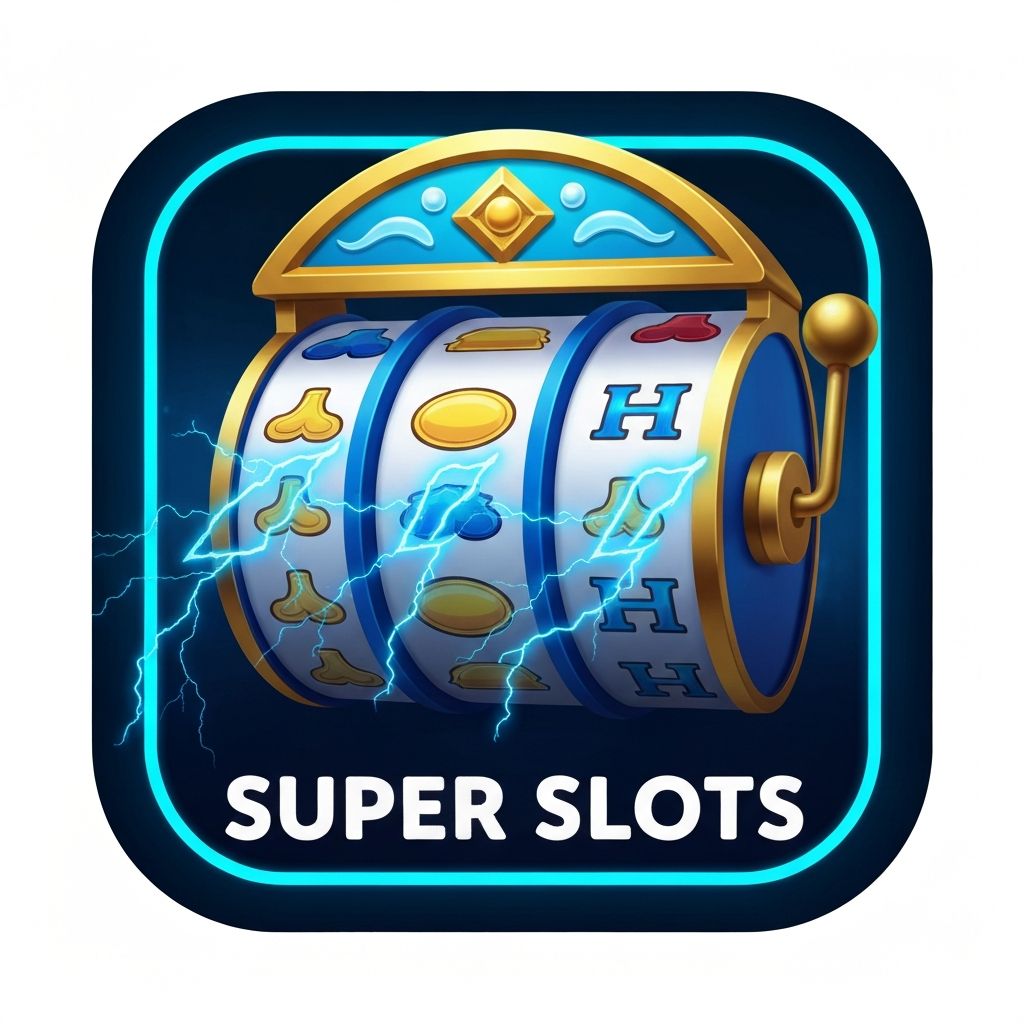 Super Slots - Download APK for Android